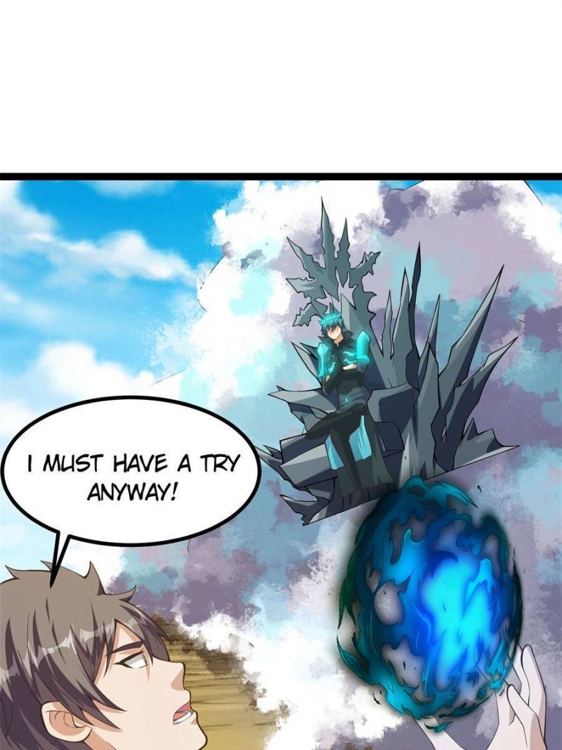 Read Endgame Restart EN Manga Online