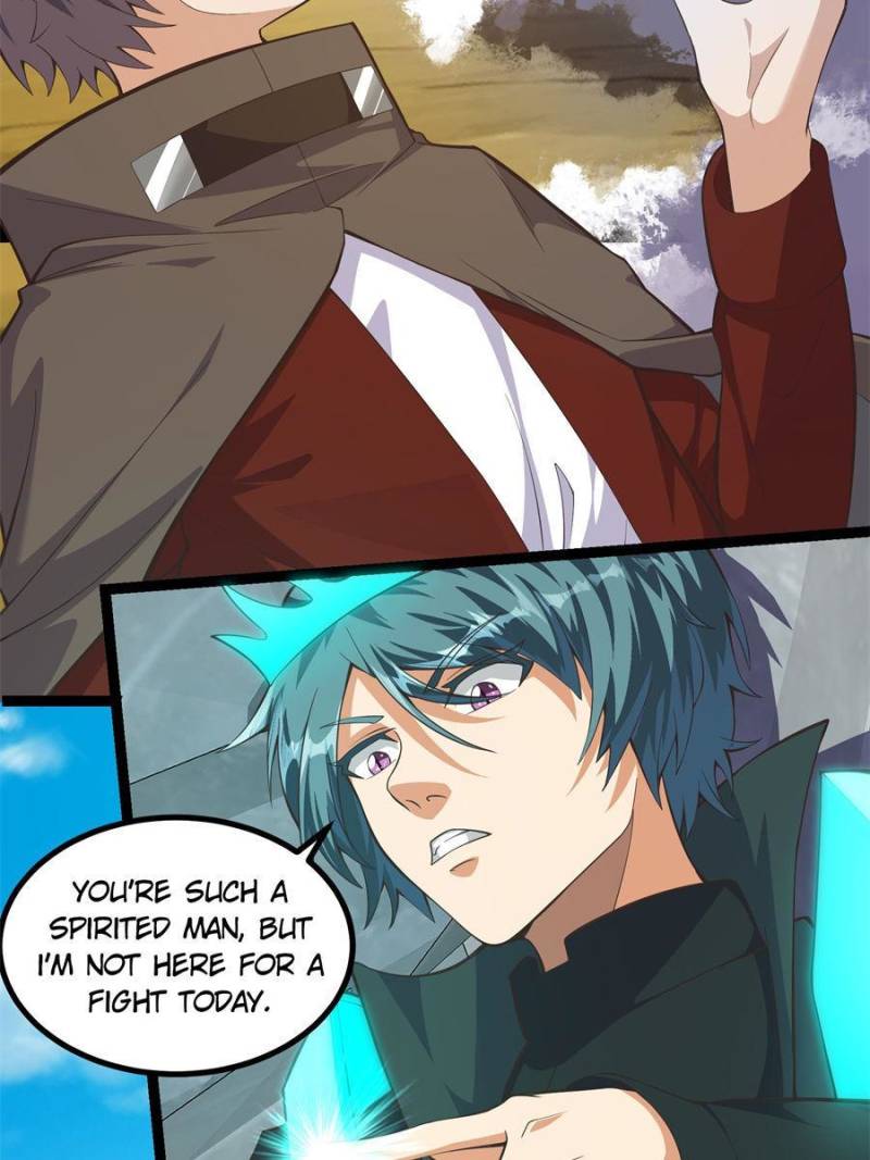 Read Endgame Restart EN Manga Online