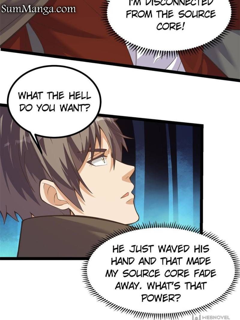 Read Endgame Restart EN Manga Online