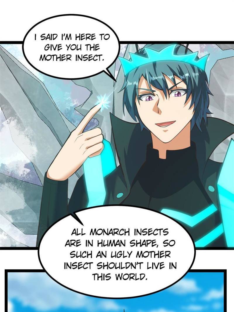 Read Endgame Restart EN Manga Online