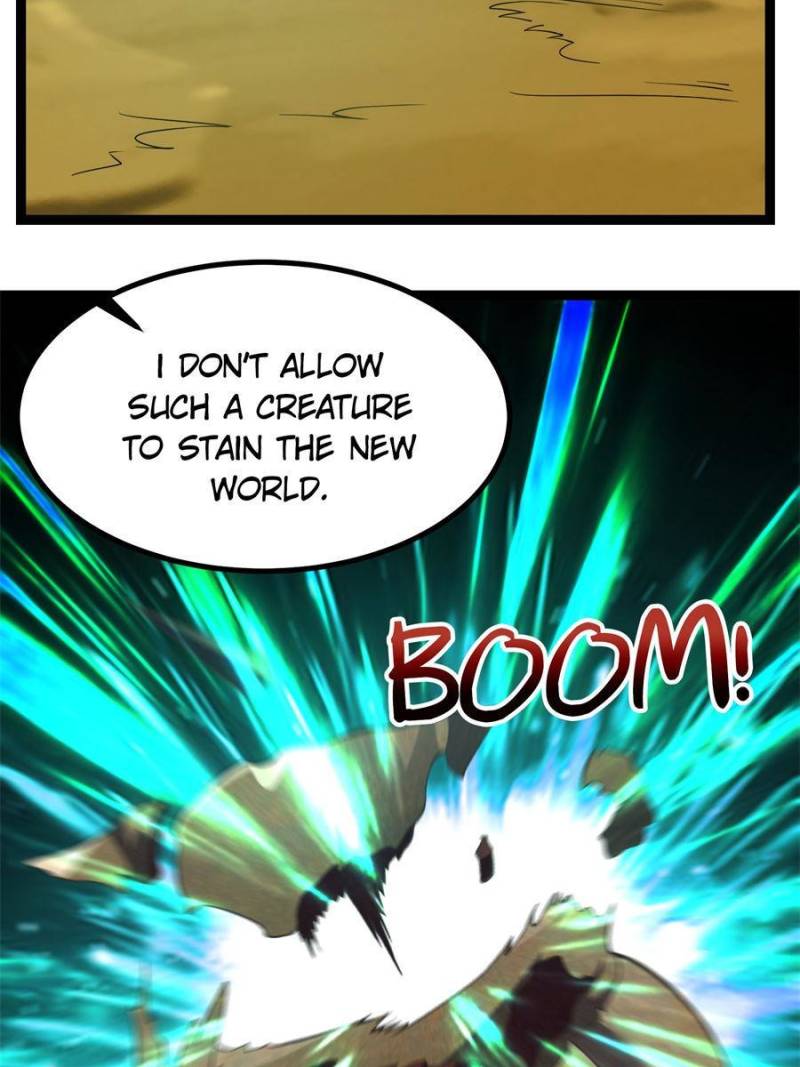 Read Endgame Restart EN Manga Online