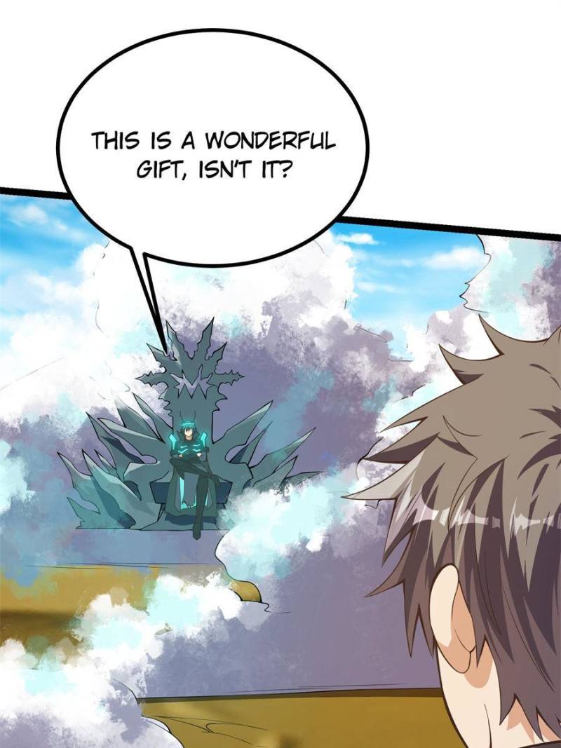 Read Endgame Restart EN Manga Online