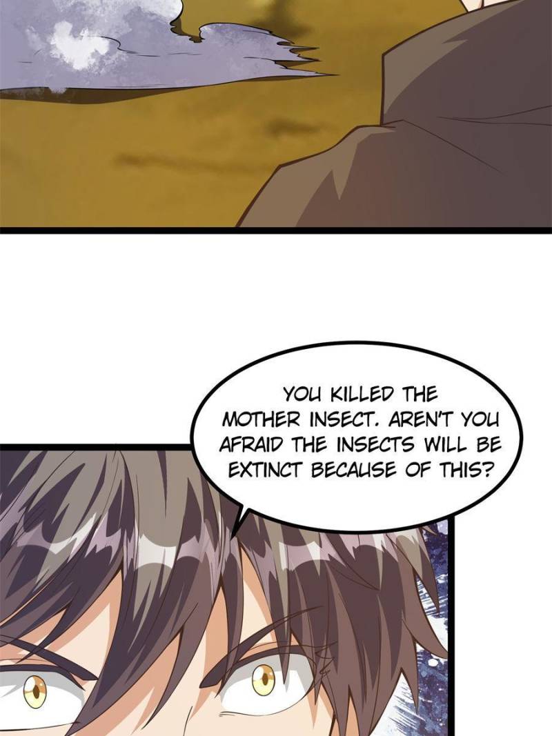 Read Endgame Restart EN Manga Online