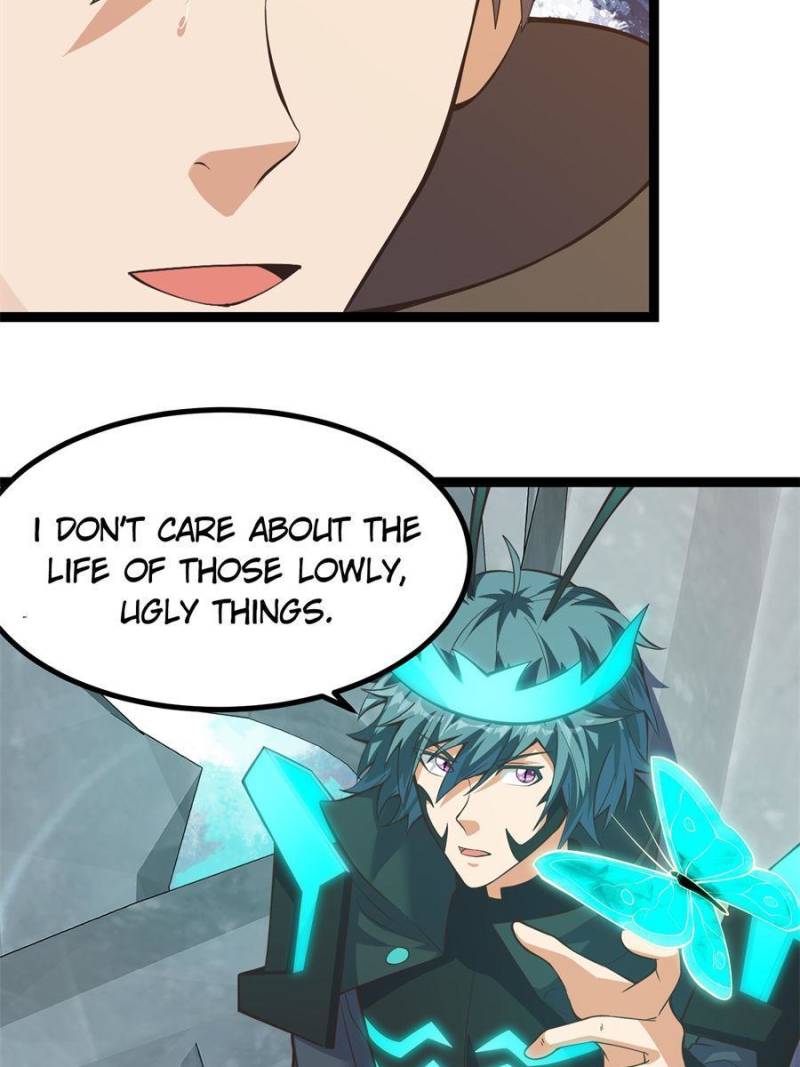 Read Endgame Restart EN Manga Online