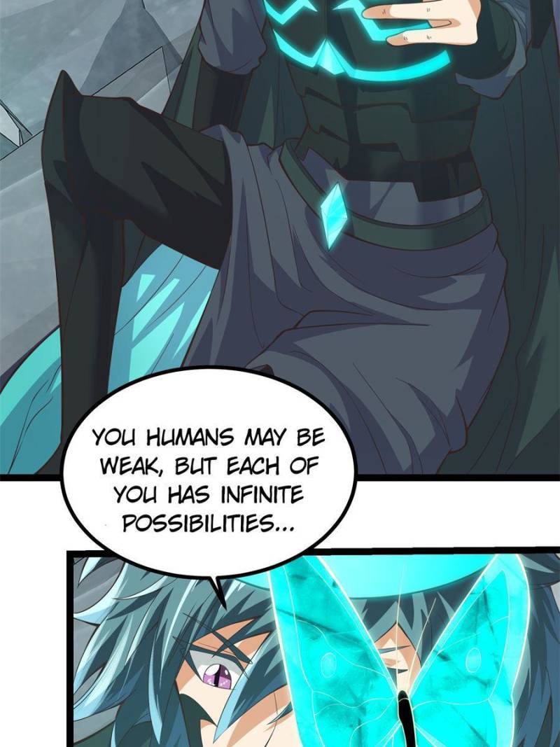 Read Endgame Restart EN Manga Online