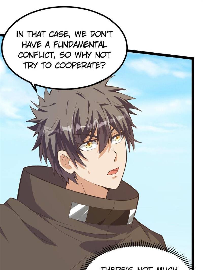 Read Endgame Restart EN Manga Online