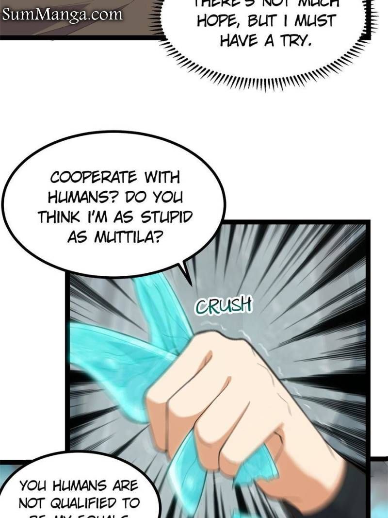 Read Endgame Restart EN Manga Online