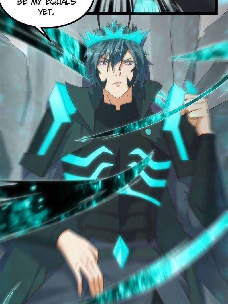 Read Endgame Restart EN Manga Online