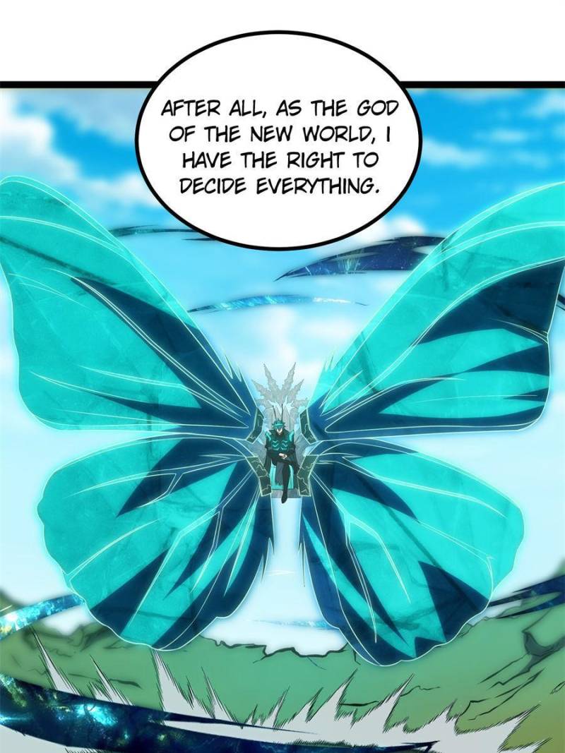 Read Endgame Restart EN Manga Online