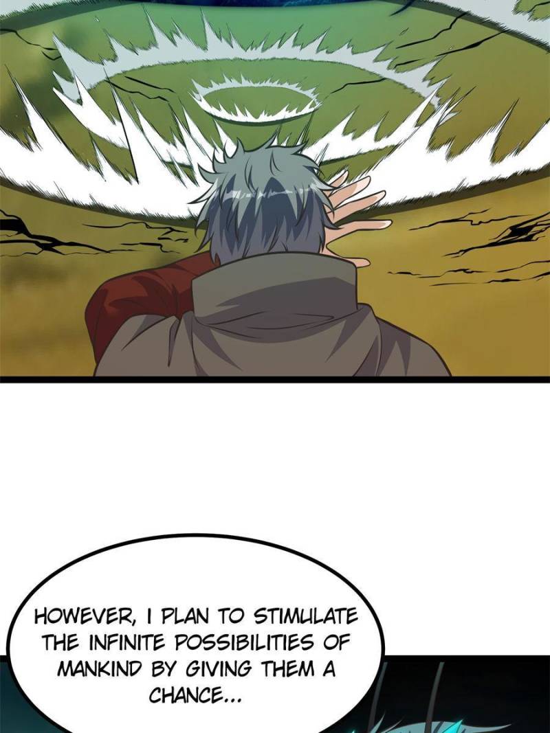 Read Endgame Restart EN Manga Online