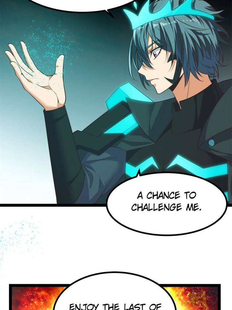 Read Endgame Restart EN Manga Online