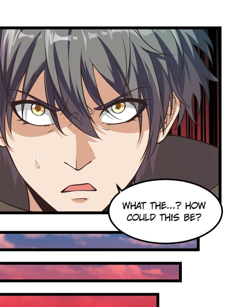 Read Endgame Restart EN Manga Online