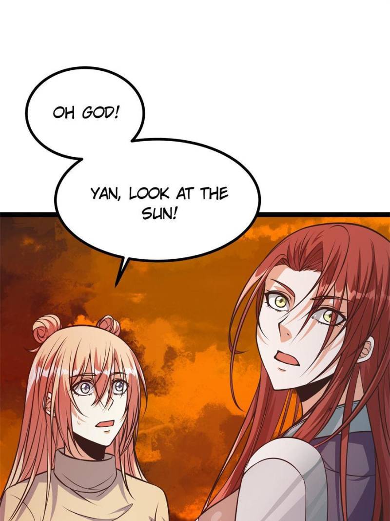 Read Endgame Restart EN Manga Online