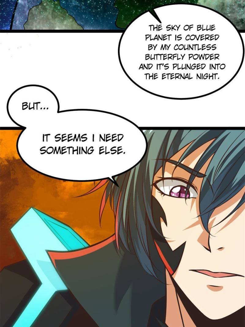 Read Endgame Restart EN Manga Online