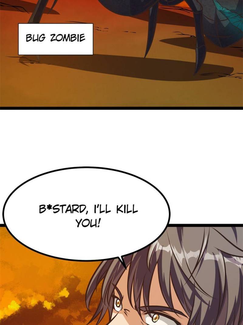 Read Endgame Restart EN Manga Online