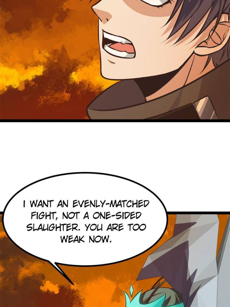 Read Endgame Restart EN Manga Online