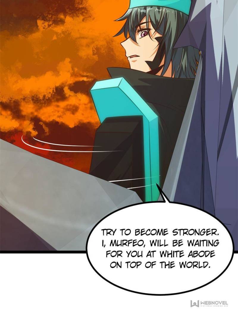 Read Endgame Restart EN Manga Online