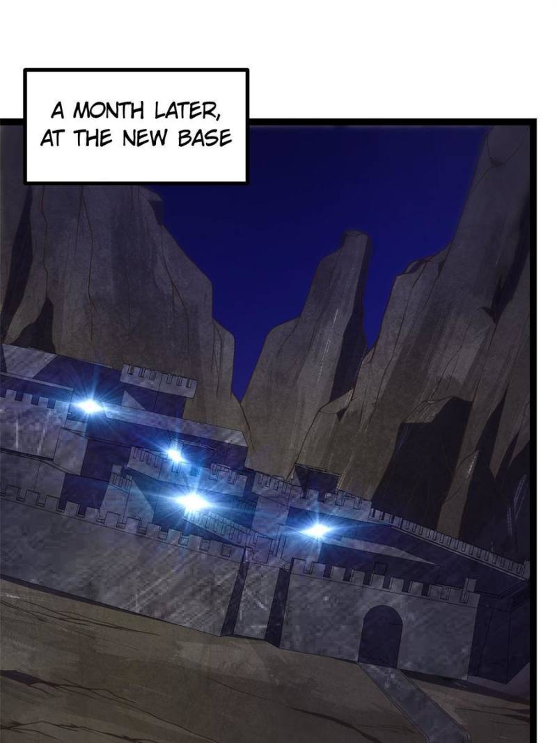 Read Endgame Restart EN Manga Online