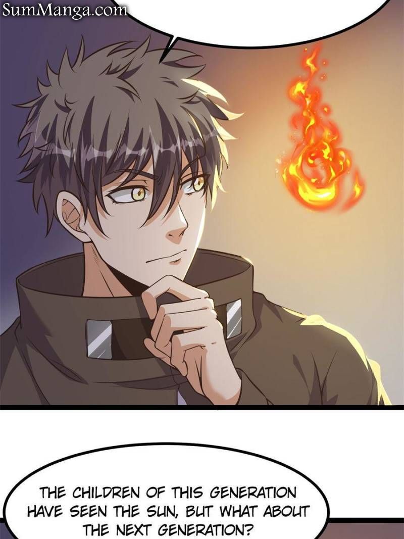 Read Endgame Restart EN Manga Online