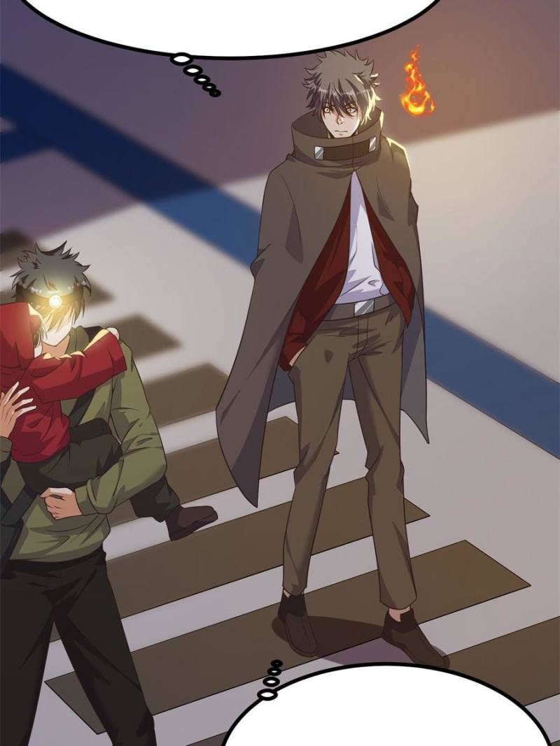 Read Endgame Restart EN Manga Online