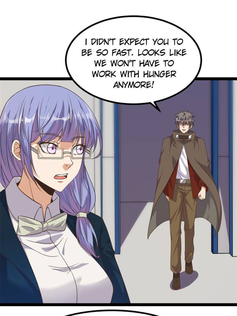 Read Endgame Restart EN Manga Online