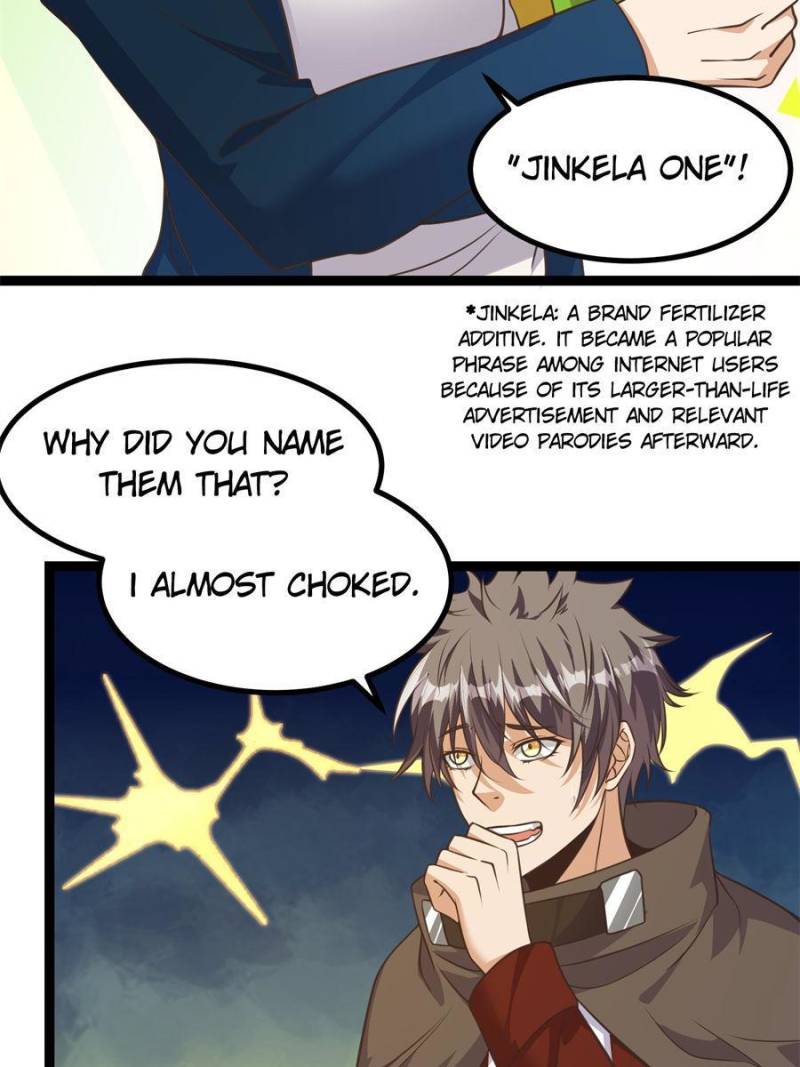 Read Endgame Restart EN Manga Online