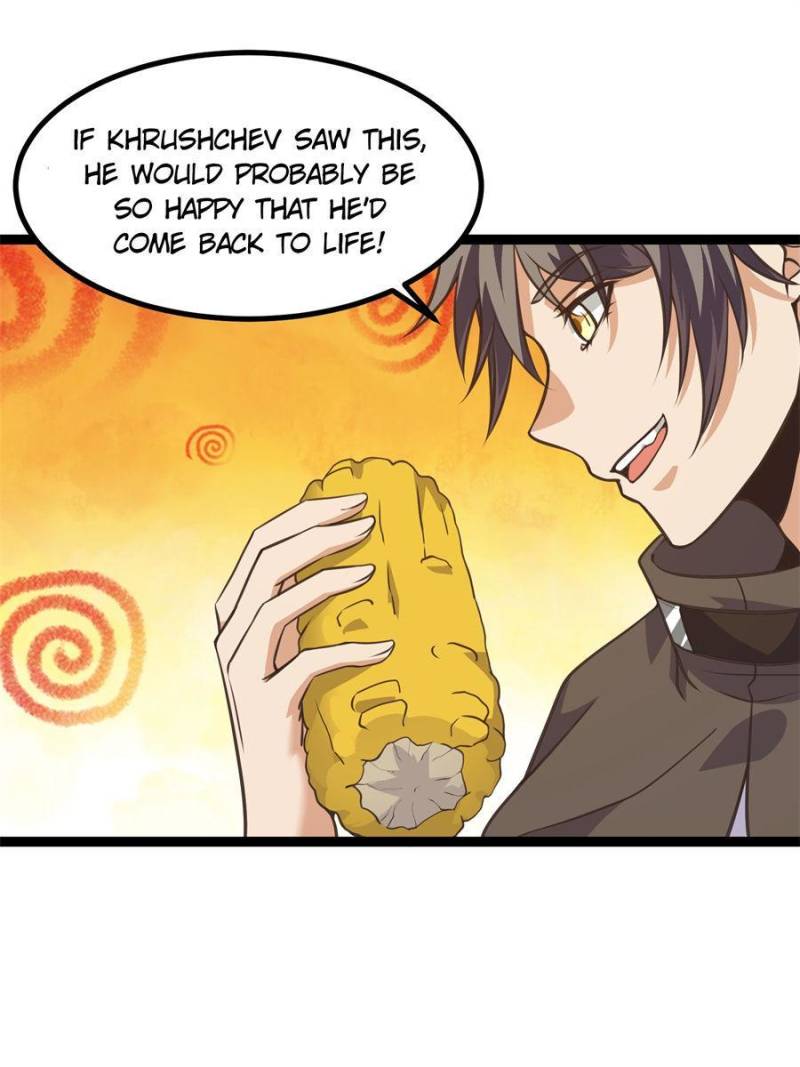 Read Endgame Restart EN Manga Online