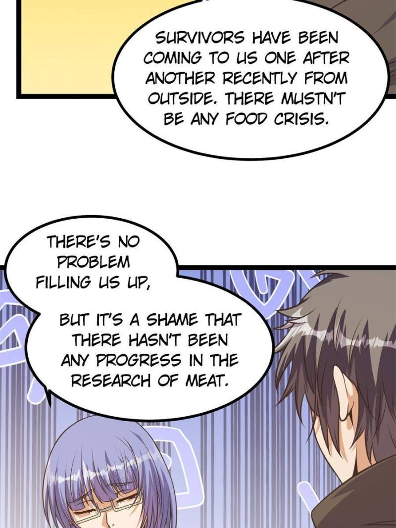 Read Endgame Restart EN Manga Online