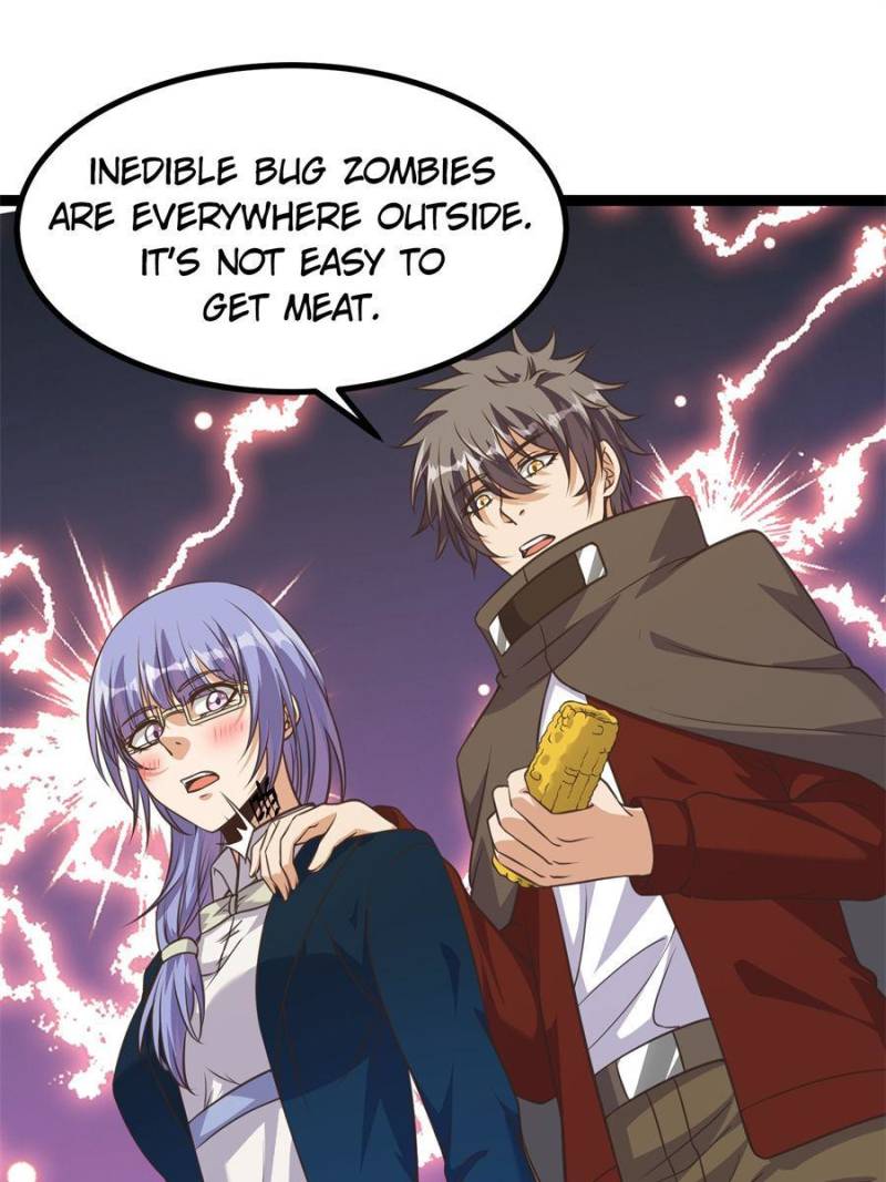 Read Endgame Restart EN Manga Online