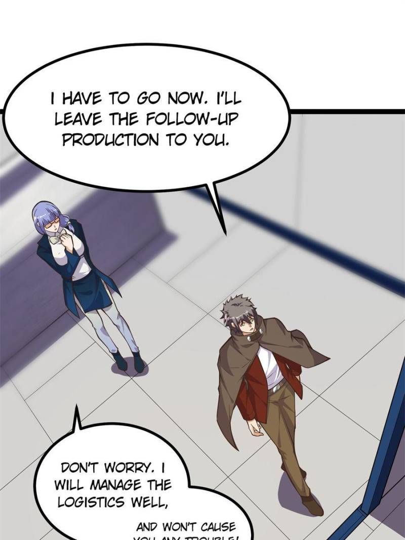 Read Endgame Restart EN Manga Online