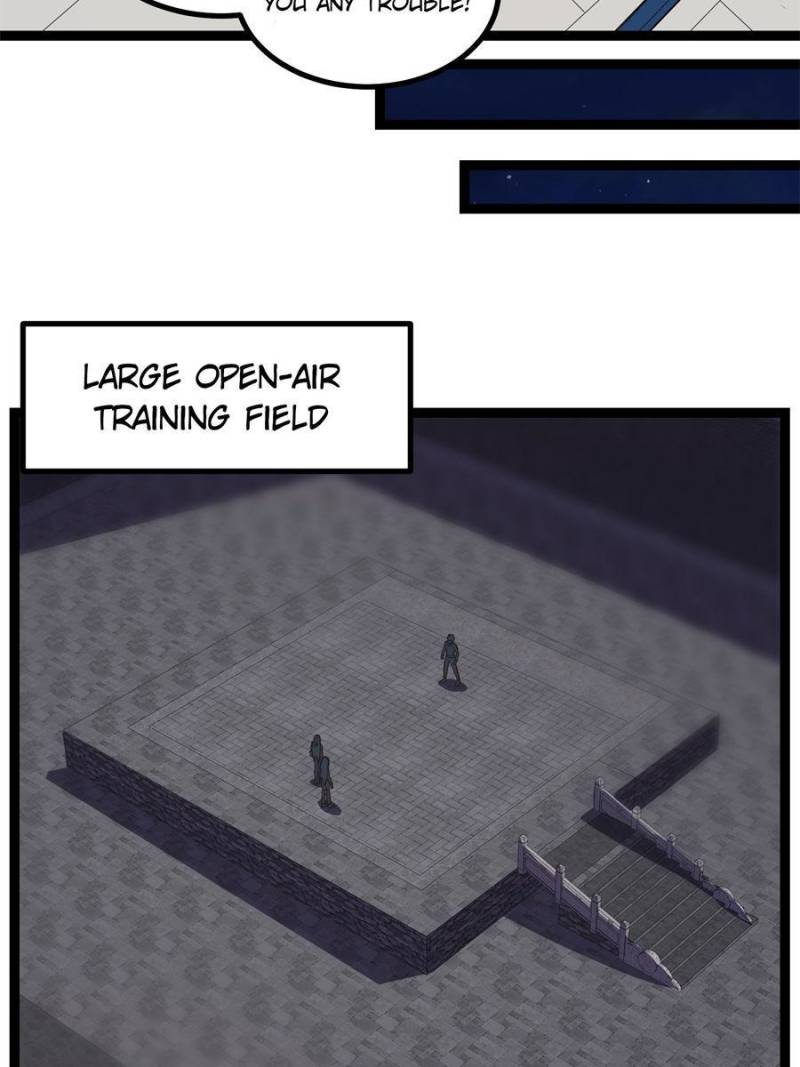 Read Endgame Restart EN Manga Online