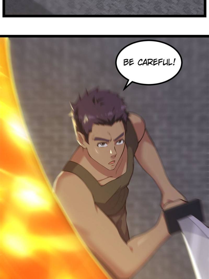 Read Endgame Restart EN Manga Online