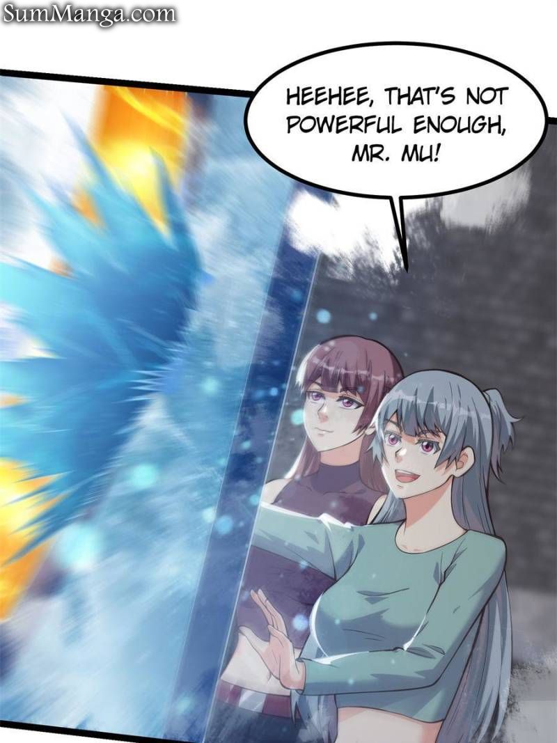 Read Endgame Restart EN Manga Online