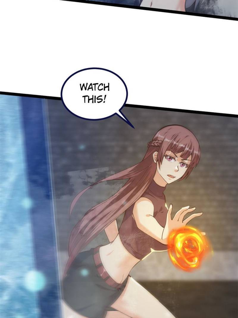 Read Endgame Restart EN Manga Online