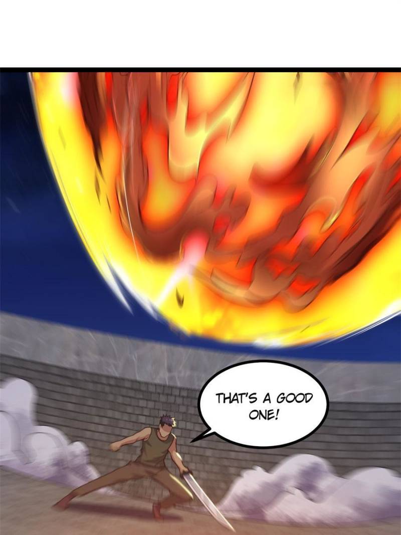 Read Endgame Restart EN Manga Online