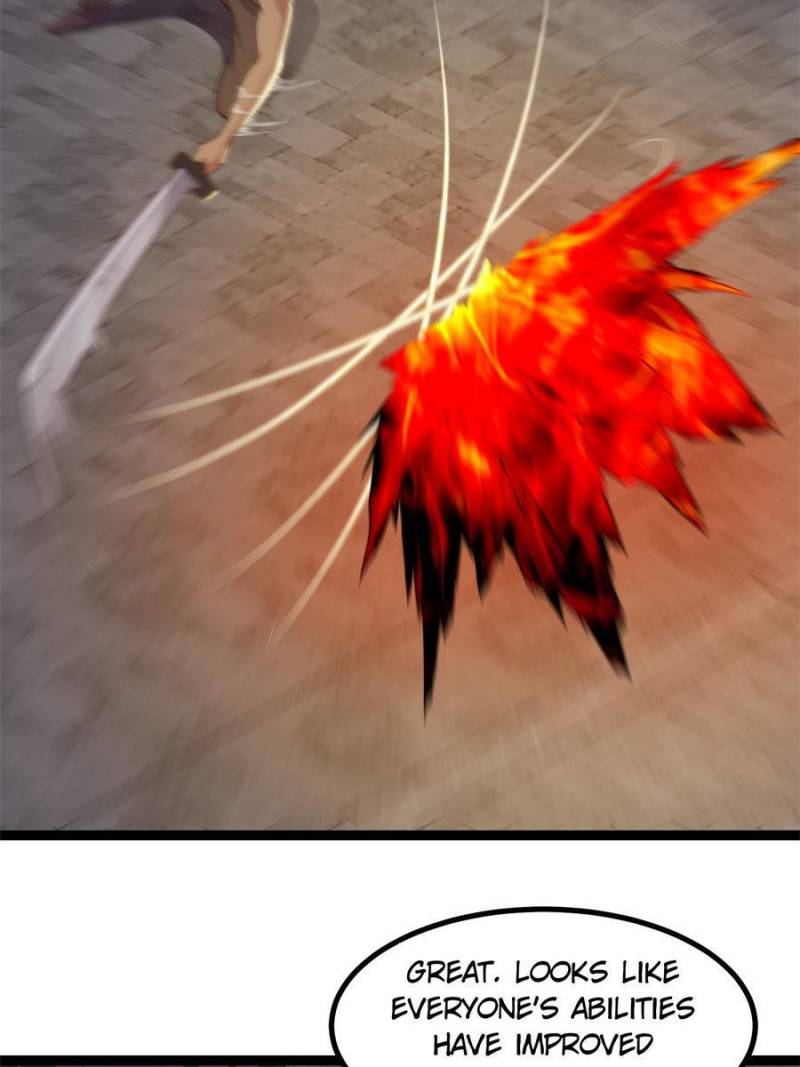 Read Endgame Restart EN Manga Online