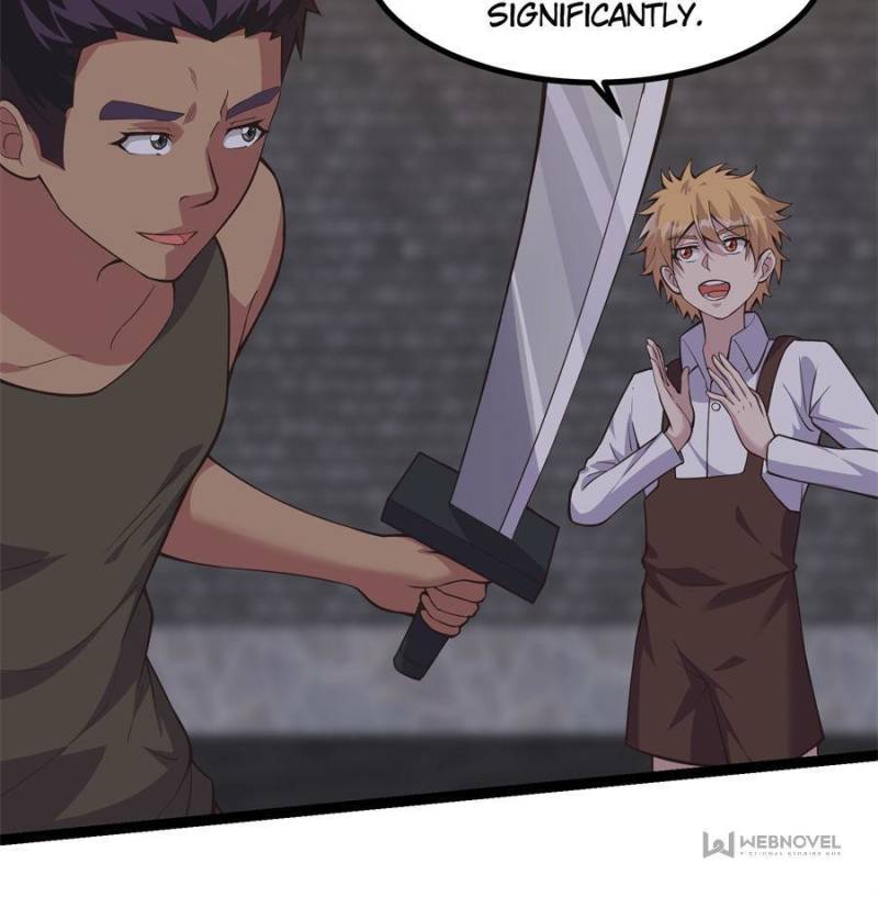 Read Endgame Restart EN Manga Online