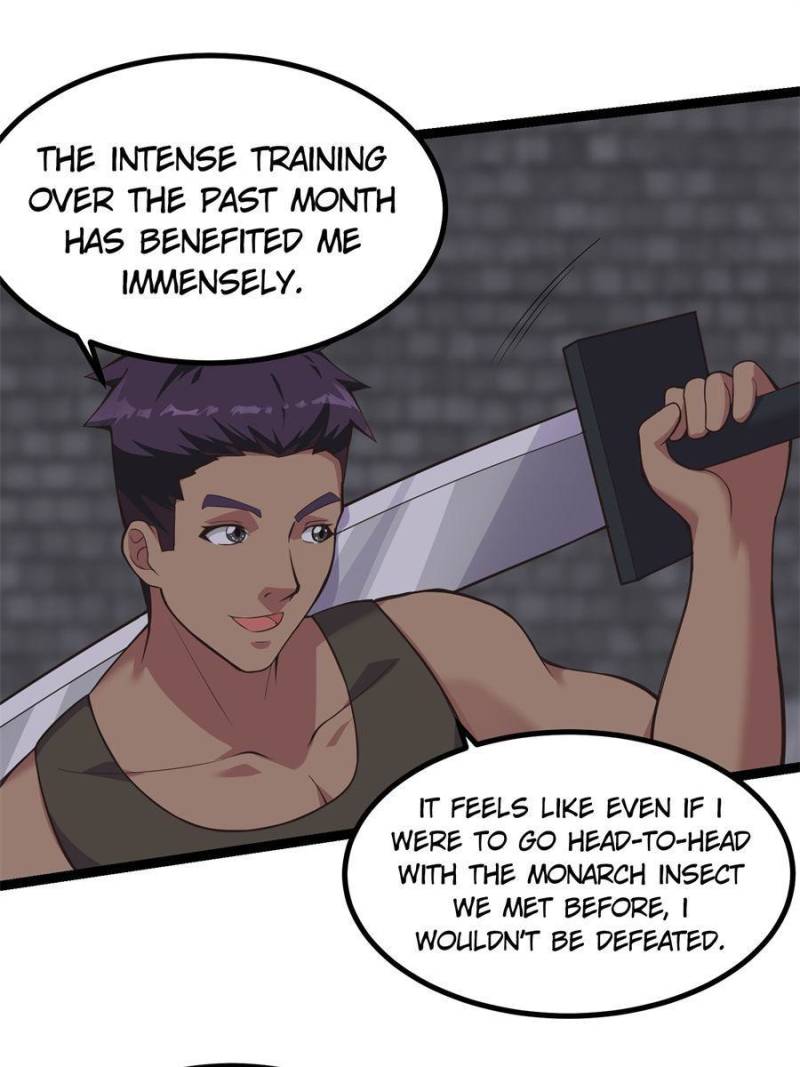 Read Endgame Restart EN Manga Online