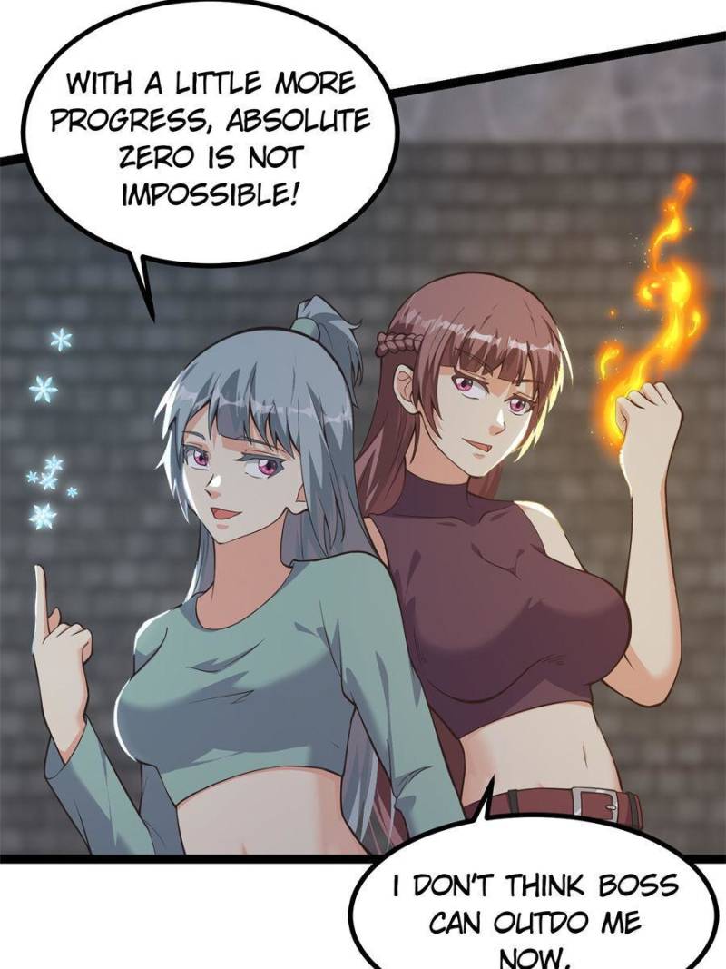 Read Endgame Restart EN Manga Online