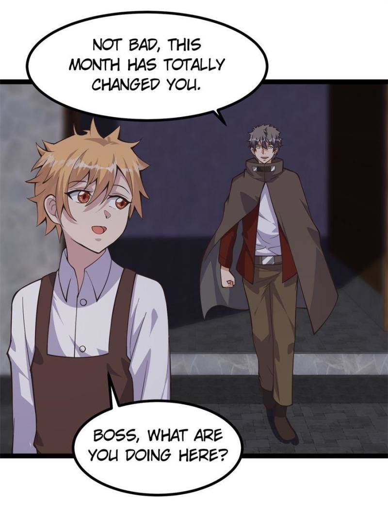 Read Endgame Restart EN Manga Online