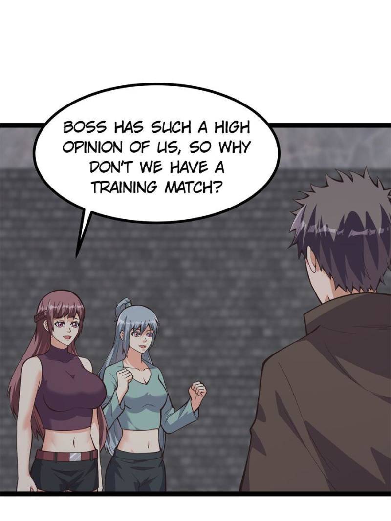 Read Endgame Restart EN Manga Online