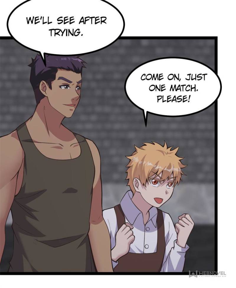 Read Endgame Restart EN Manga Online