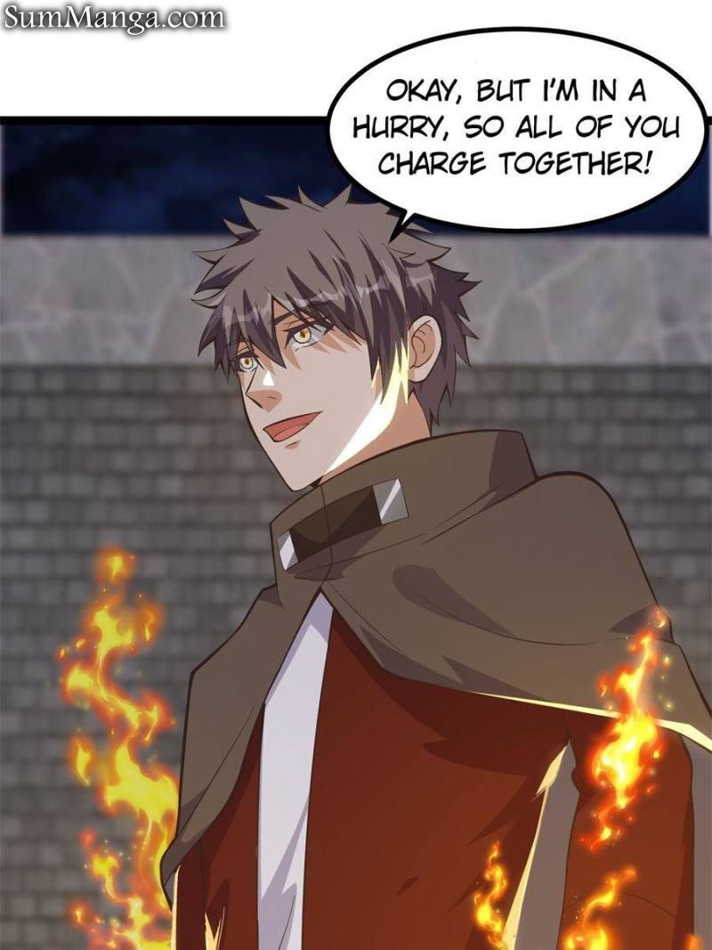 Read Endgame Restart EN Manga Online