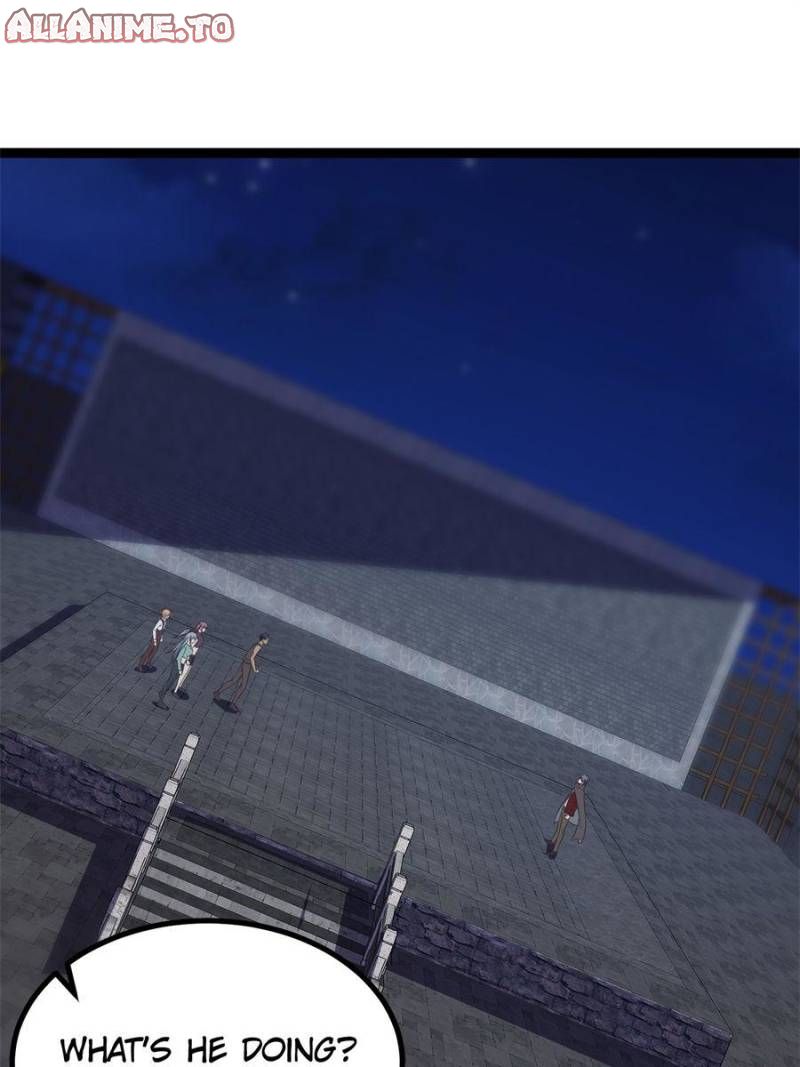 Read Endgame Restart EN Manga Online