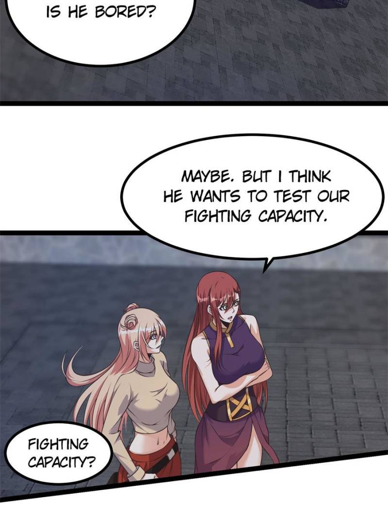 Read Endgame Restart EN Manga Online