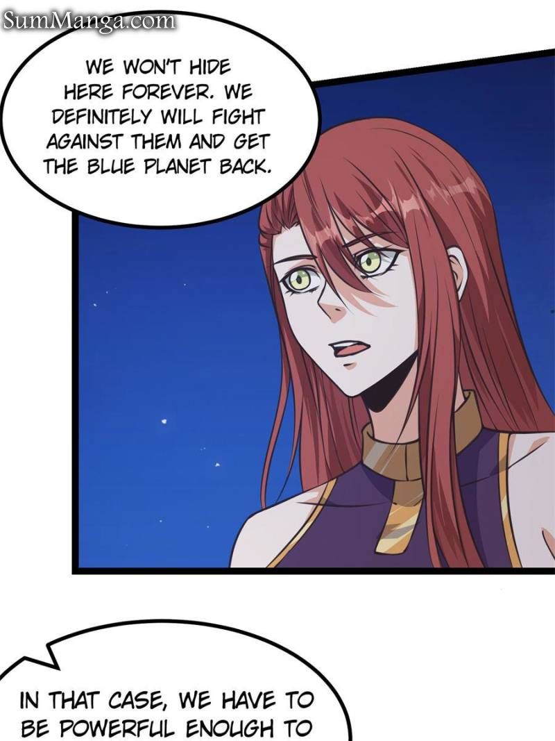 Read Endgame Restart EN Manga Online