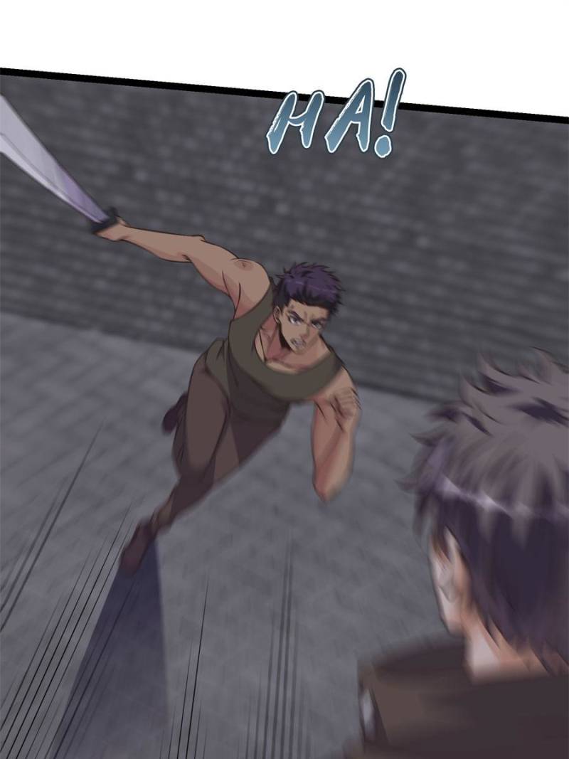 Read Endgame Restart EN Manga Online