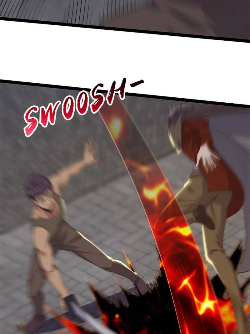 Read Endgame Restart EN Manga Online