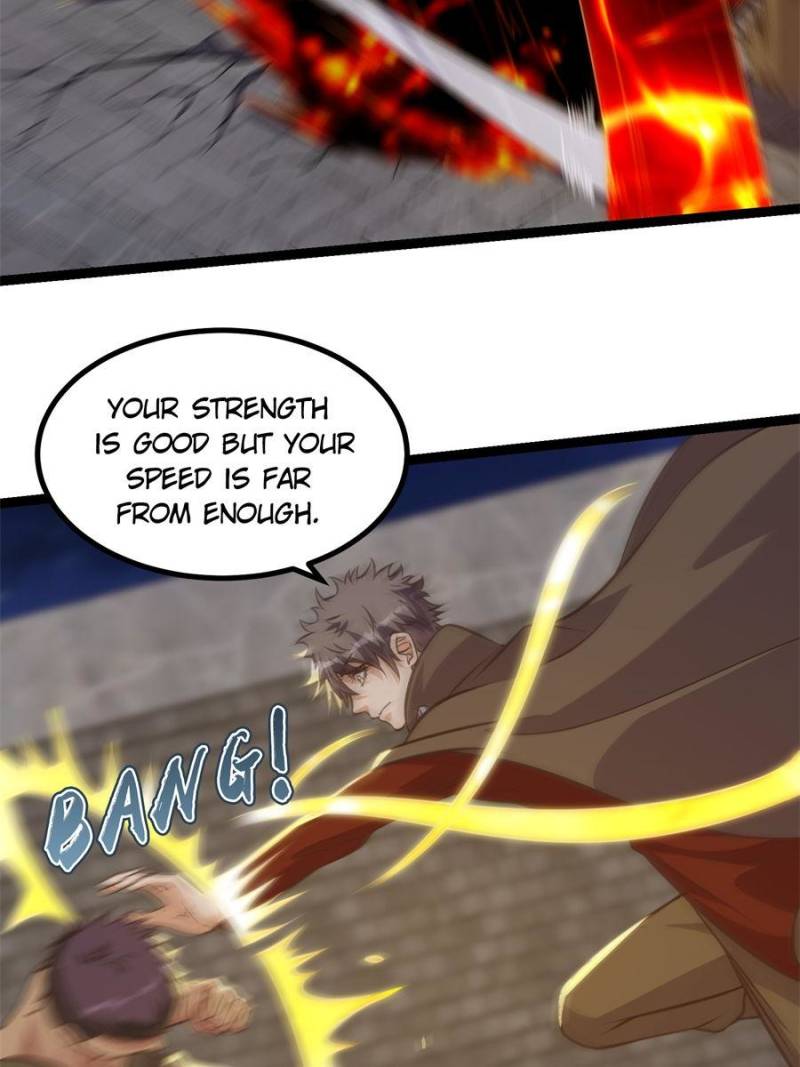 Read Endgame Restart EN Manga Online