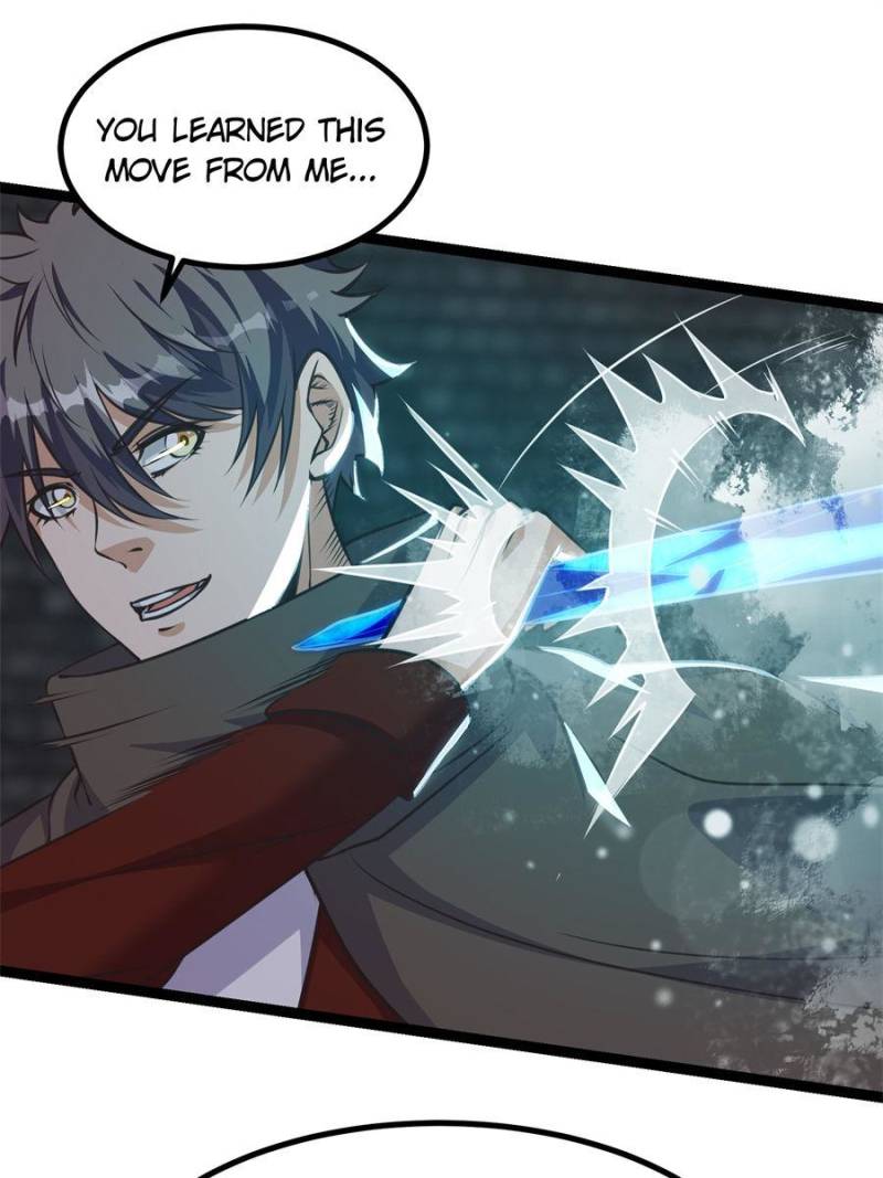 Read Endgame Restart EN Manga Online